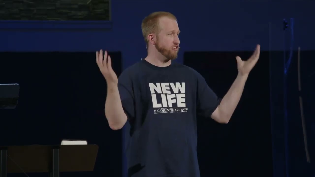 Increasing Christlikeness