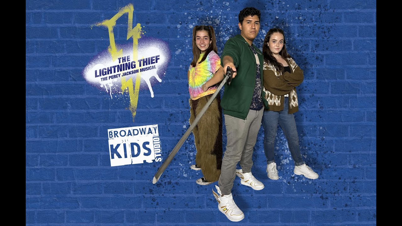 The Lightning Thief