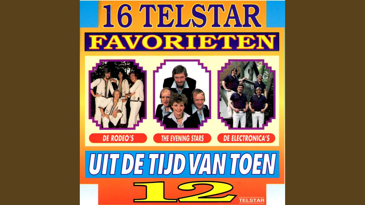 Rozengeur En Maneschijn