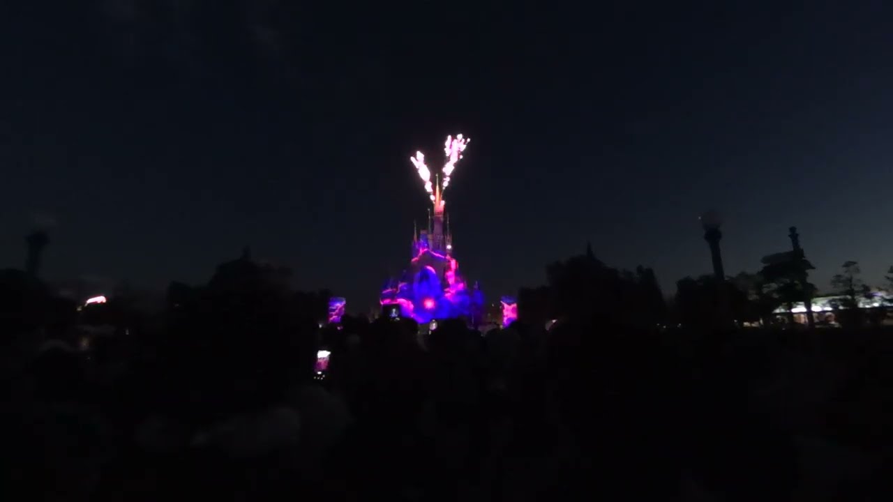 HDR-MV1で撮影　Reach for the Stars!ようやく見てきたよ