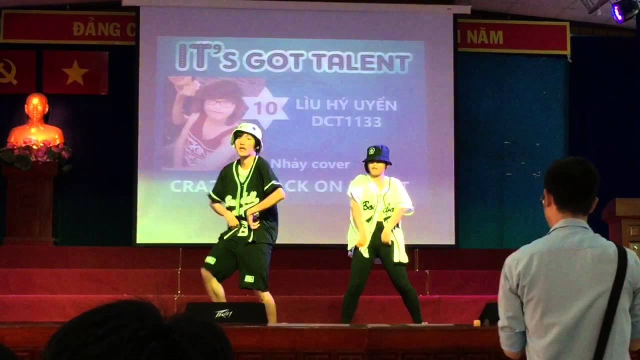 ITGT - LHU