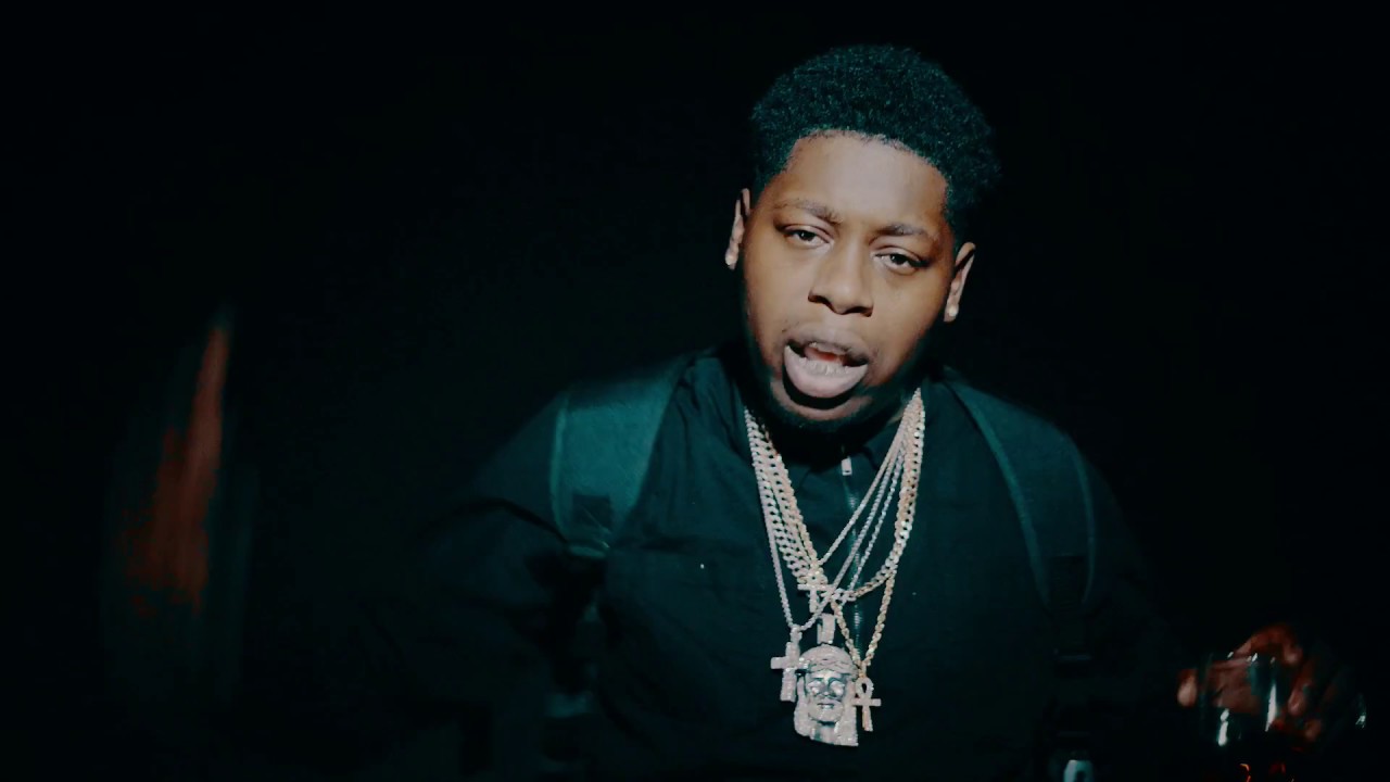 Mista Cain - Never Change (Official Music Video)
