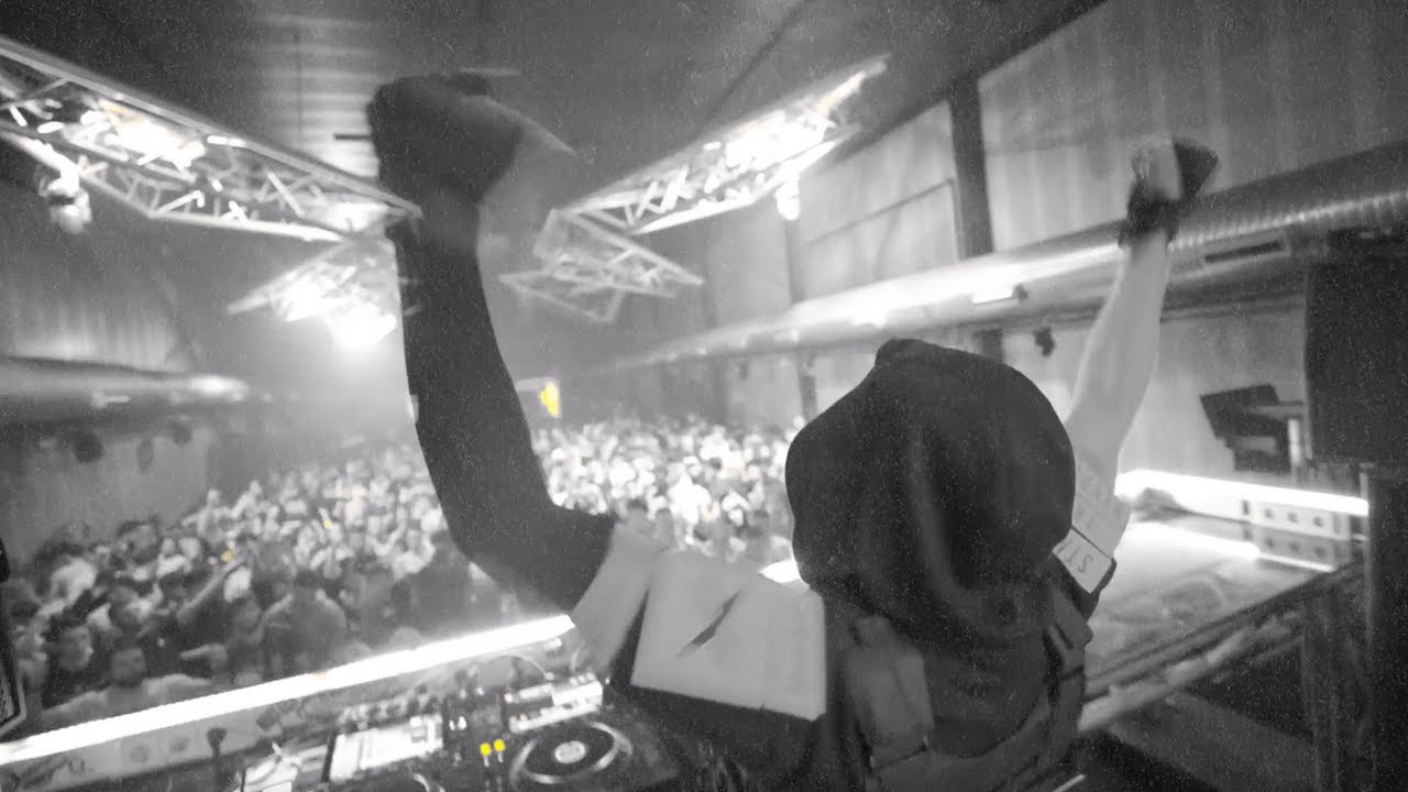 Rayvolt & D'ort Ft  RXBY - Victory (Official Videoclip)