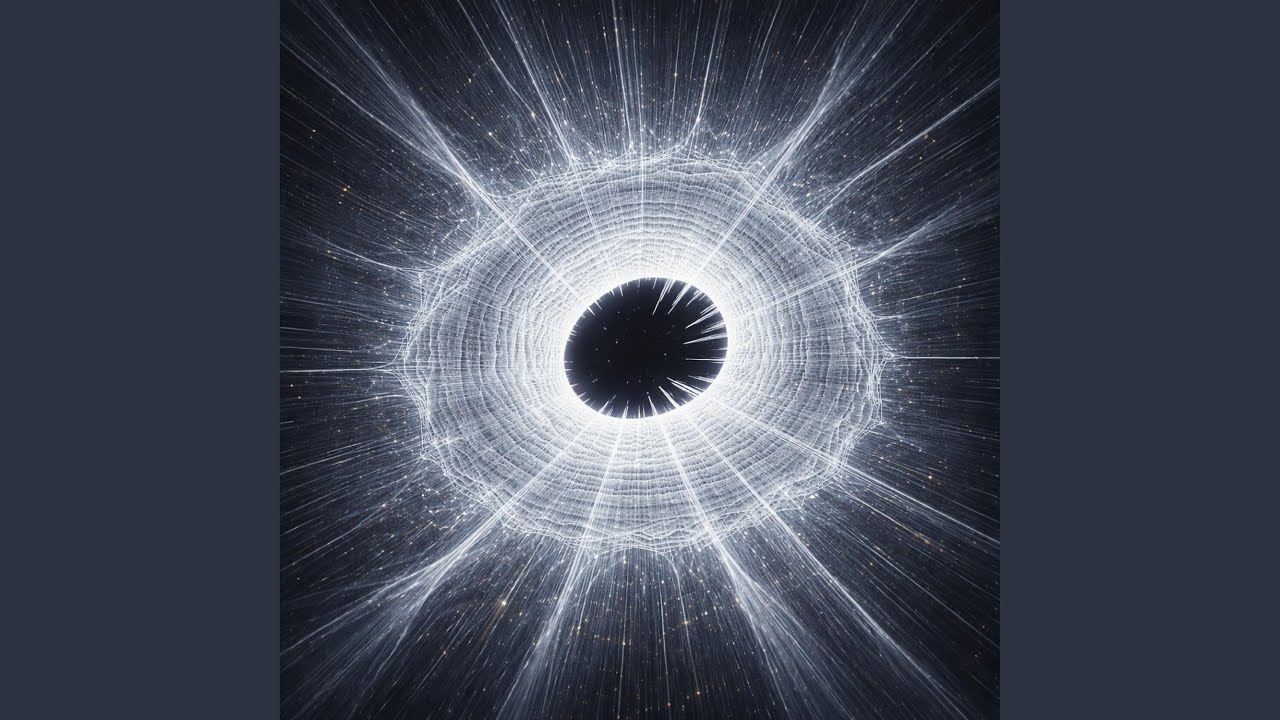 My Mind Fell Through Space