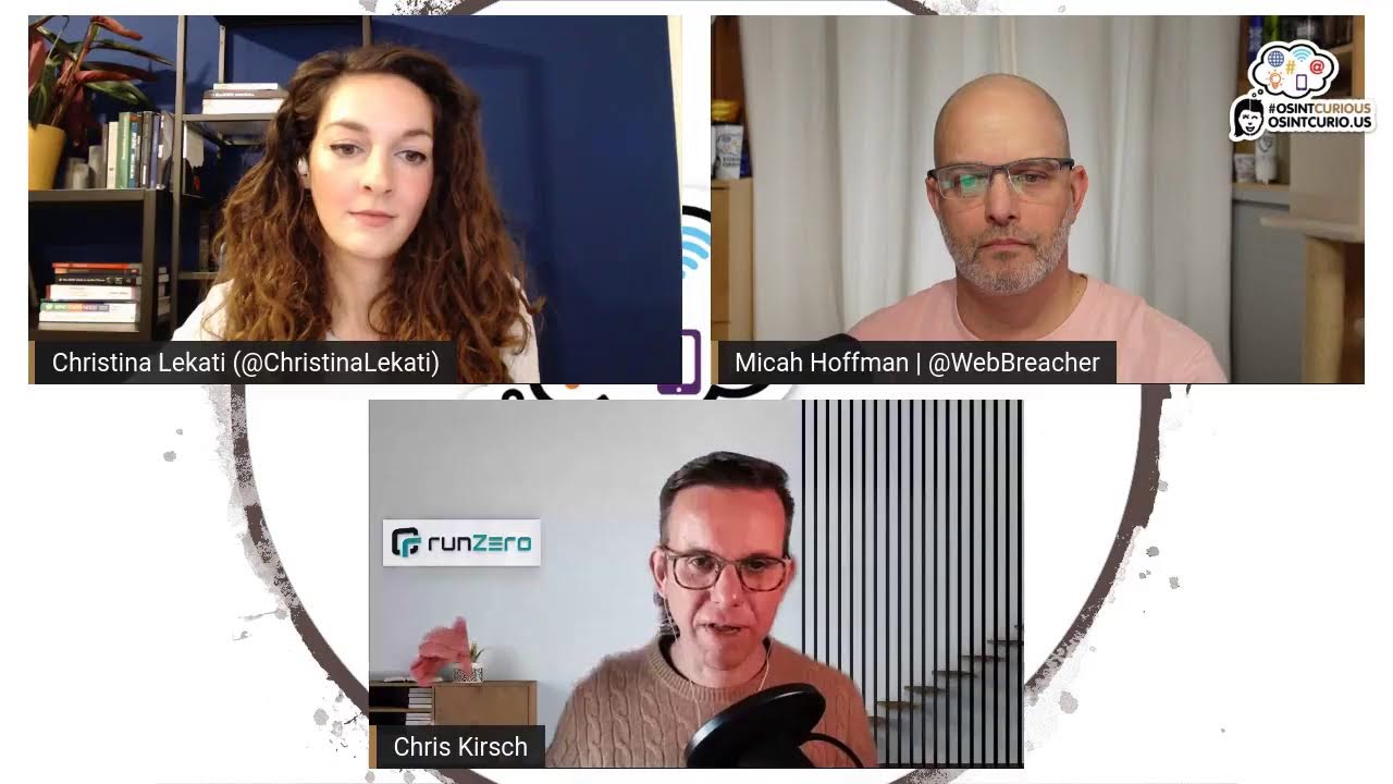 Interview With Chris Kirsch