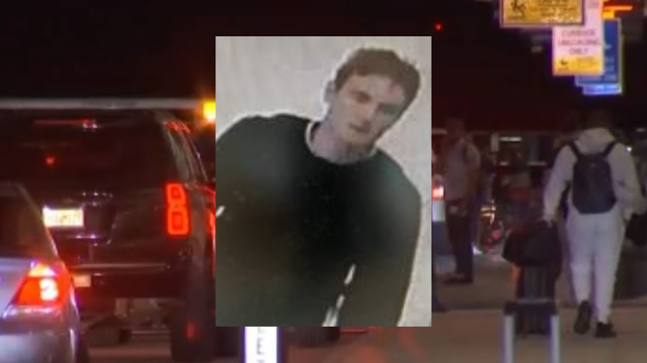 Search for suspect in armed carjacking at OIA continues