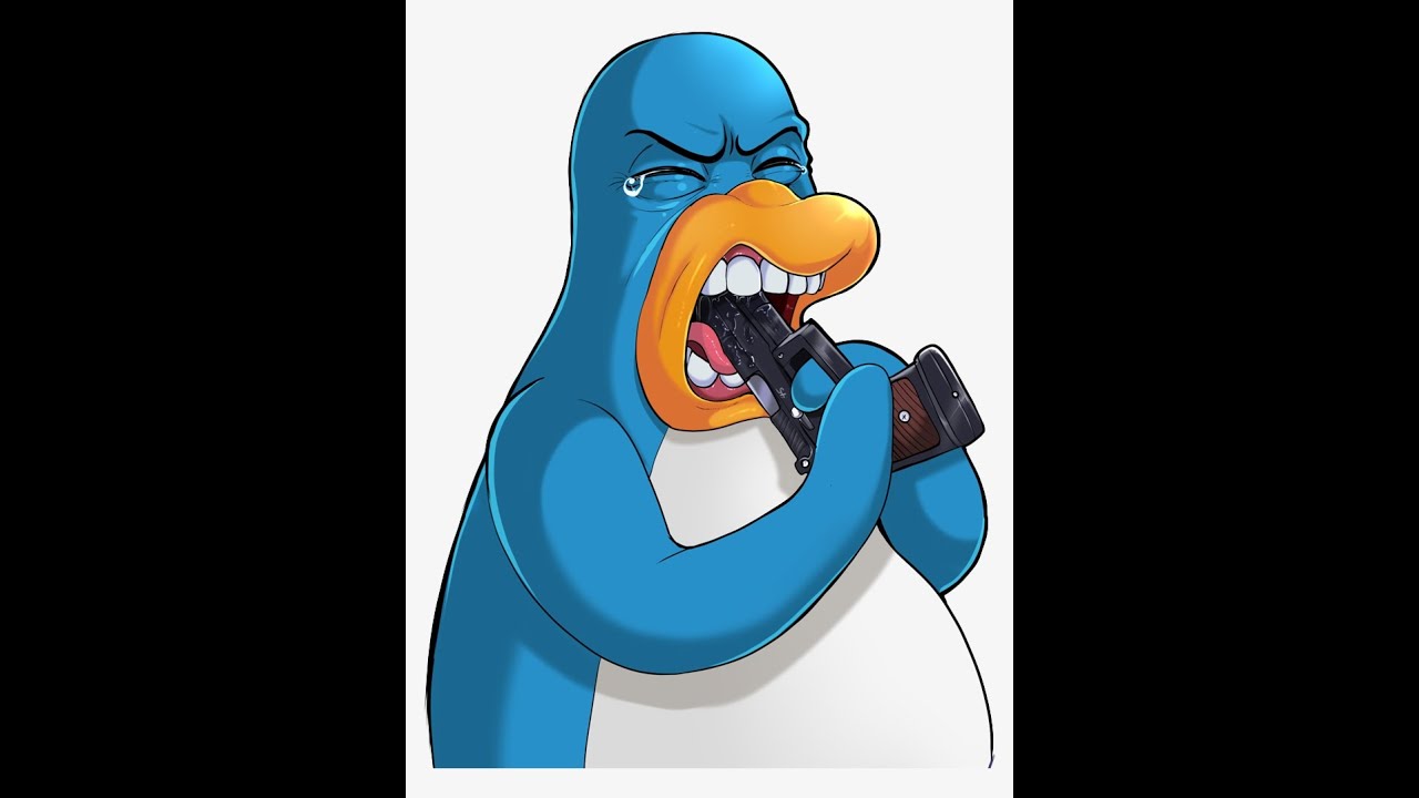Club Penguin - Culaso del Zim