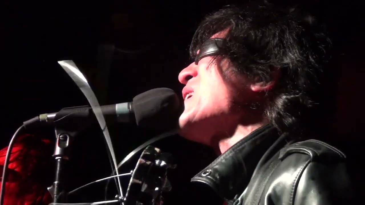 GUITAR WOLF Live @ The Bottom Of The Hill in S.F. 5-26-24 FULL SHOW