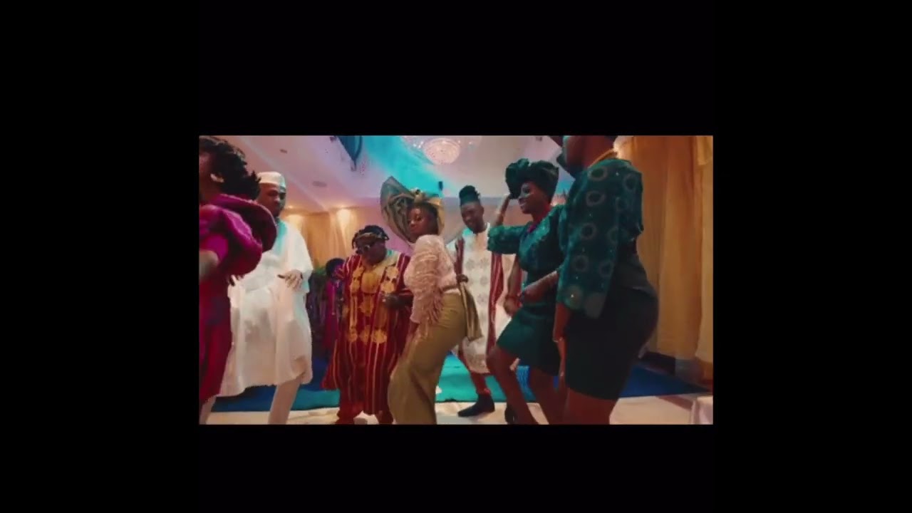 Sauti Sol SuRa yAkO (Sped up)