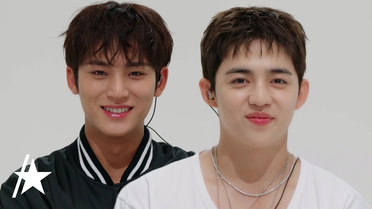 S.COUPS & MINGYU Dish On ‘HYPE VIBES’ & Creative Process On The Album