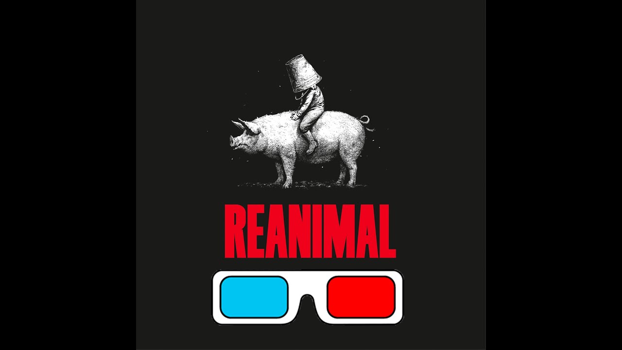 Reanimal : DEMO Gameplay - HDR10 4K On PC With Depth3D