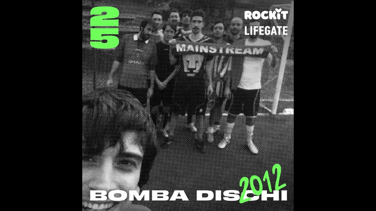 2012: Bomba Dischi