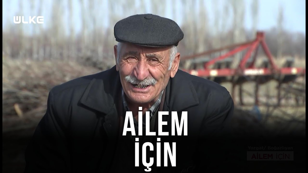 Ailem İçin – Sönmez Ailesi | 12 Şubat 2022