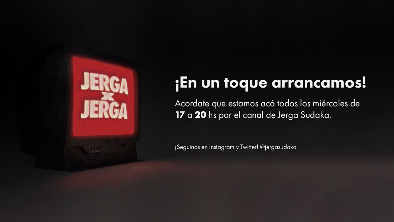 Jerga Sudaka 117: Delni y Shakya + Chopin 420 + Los Sepulcros