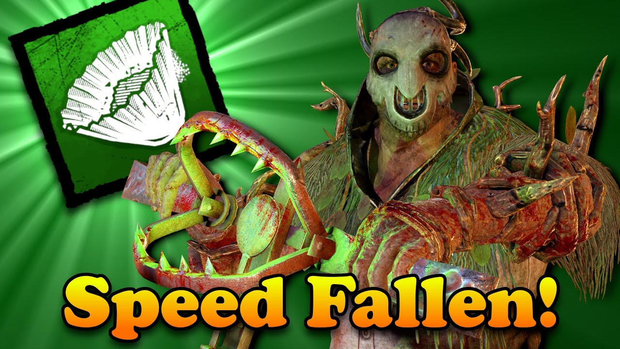 Speed Bärenfallen! | Fallensteller | Dead by Daylight Deutsch #1552