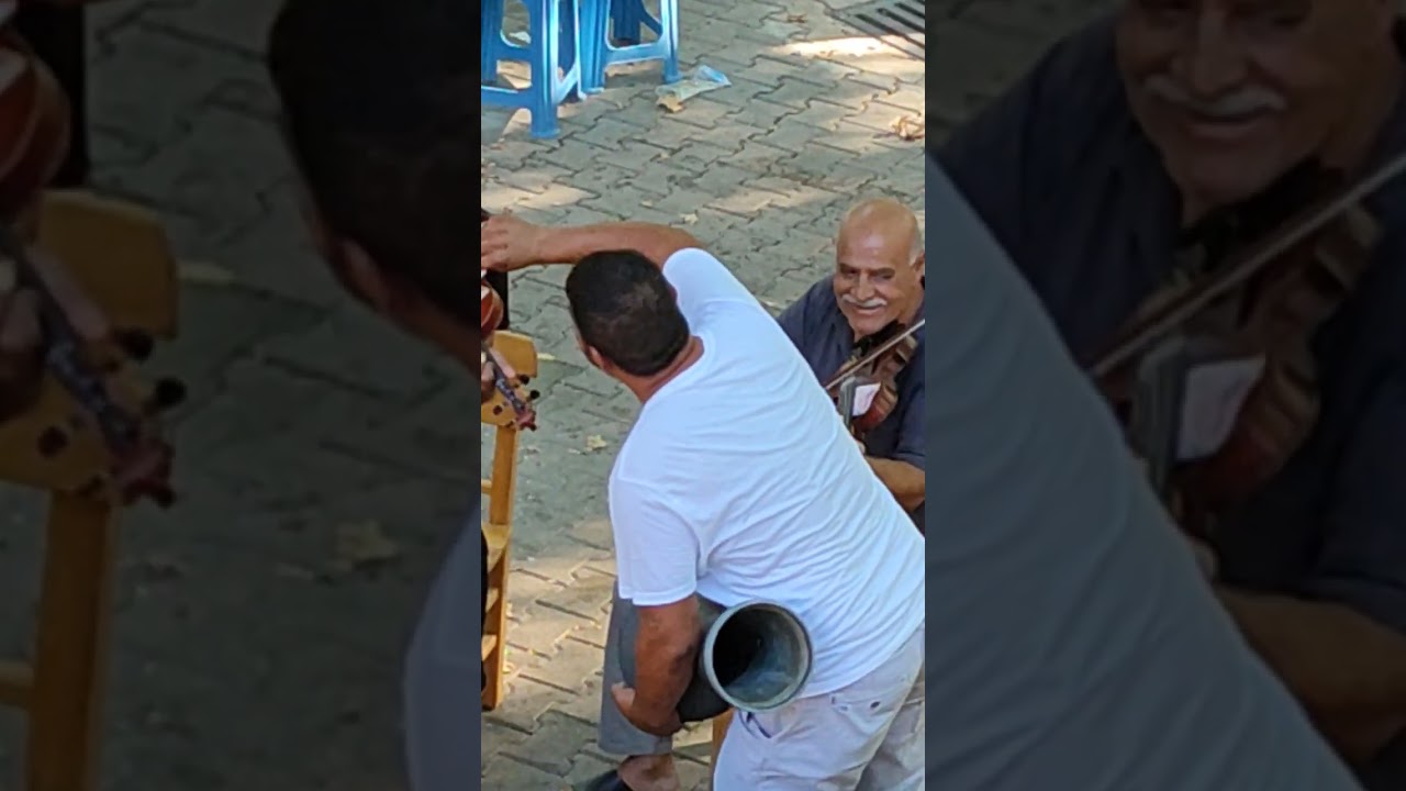silifkeli tırcı Şakir Diniz Silifke gökbelen yaylası uzaktaki Silifkelilere gelsin