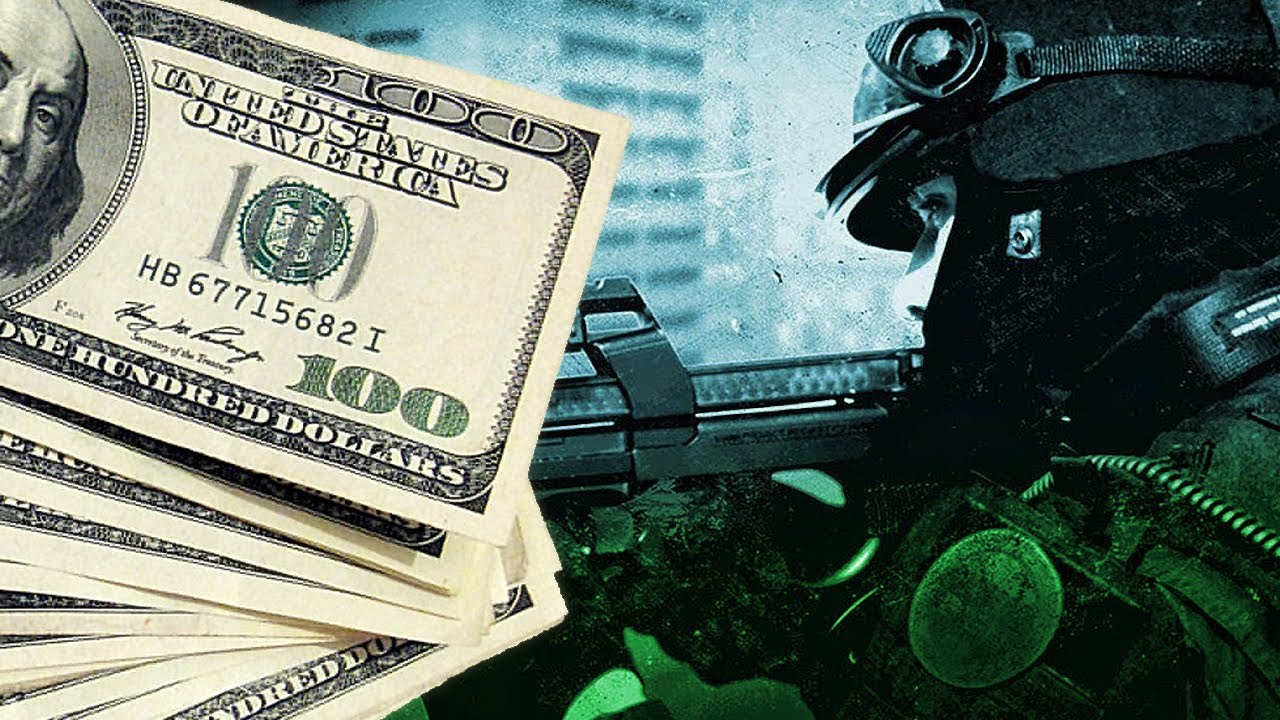 CS:GO $80,000 Grand Finals: NiP vs Quantic Gaming @ ESEA LAN Season 13