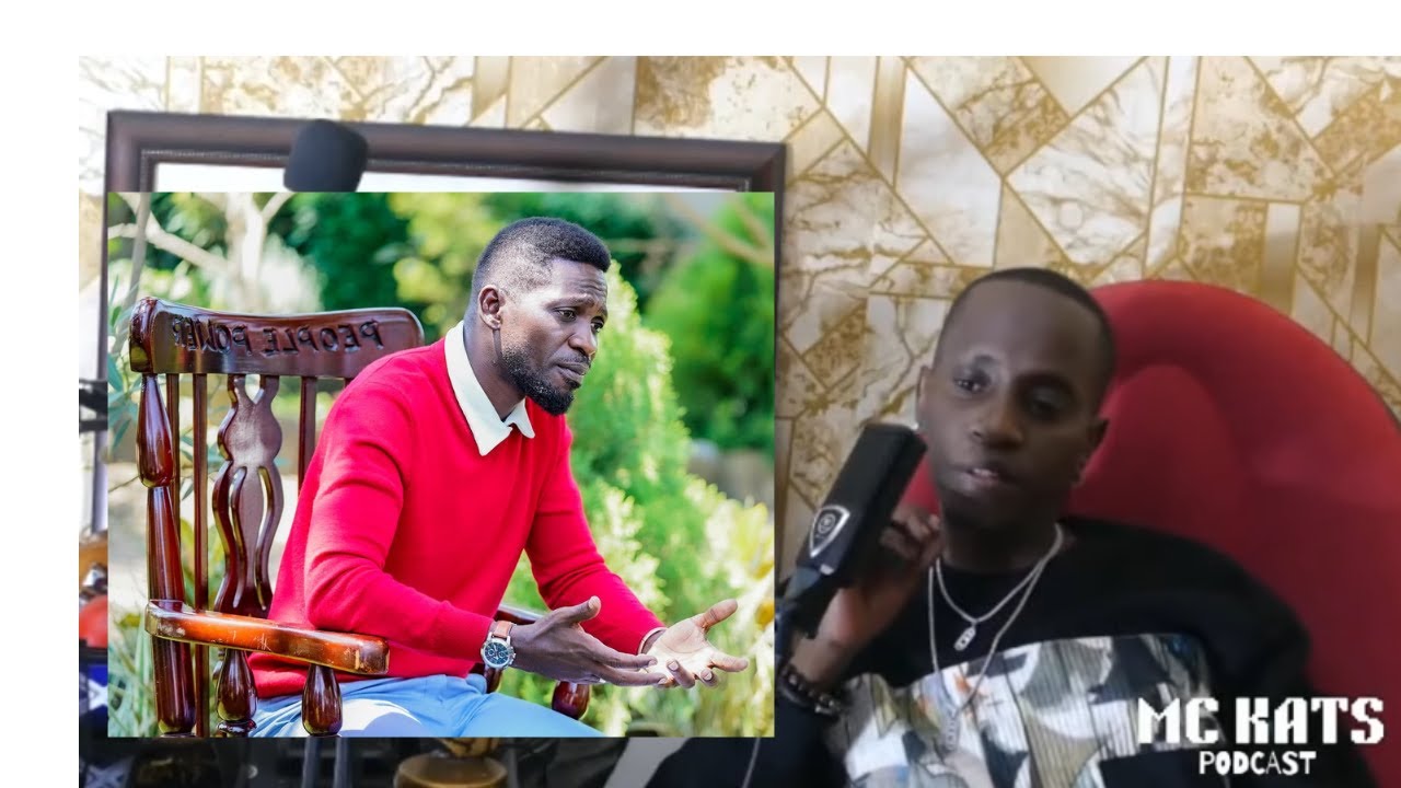 Bobi Toli Fair Mc Kats Ayambalide Bobi Wine