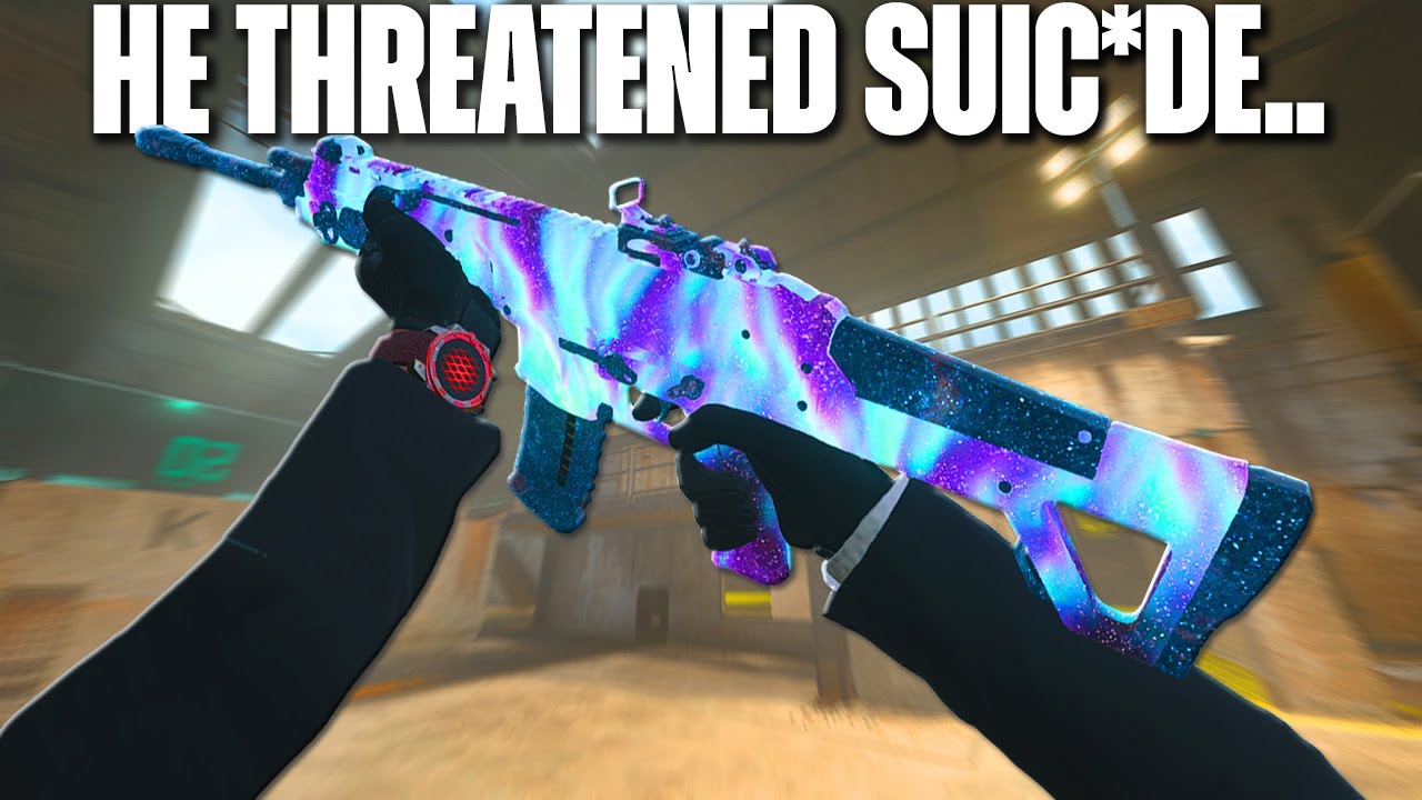 I’ve Never Made Someone RAGE This Hard..