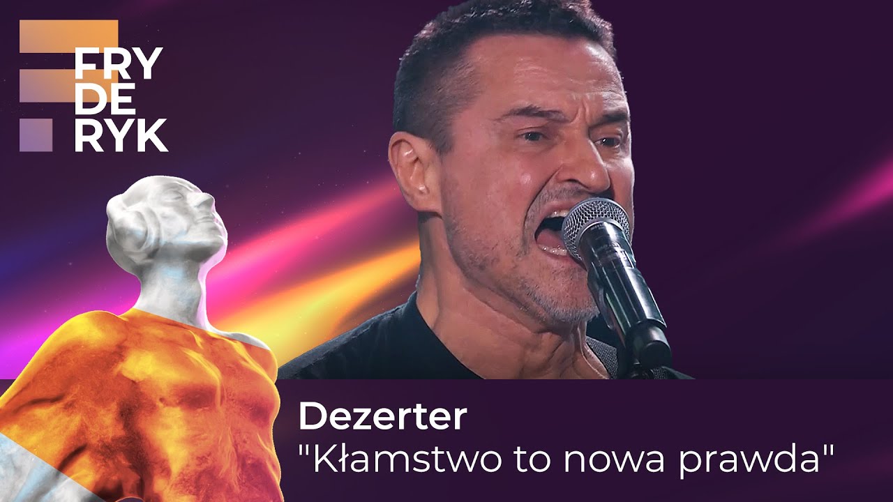 Dezerter - 