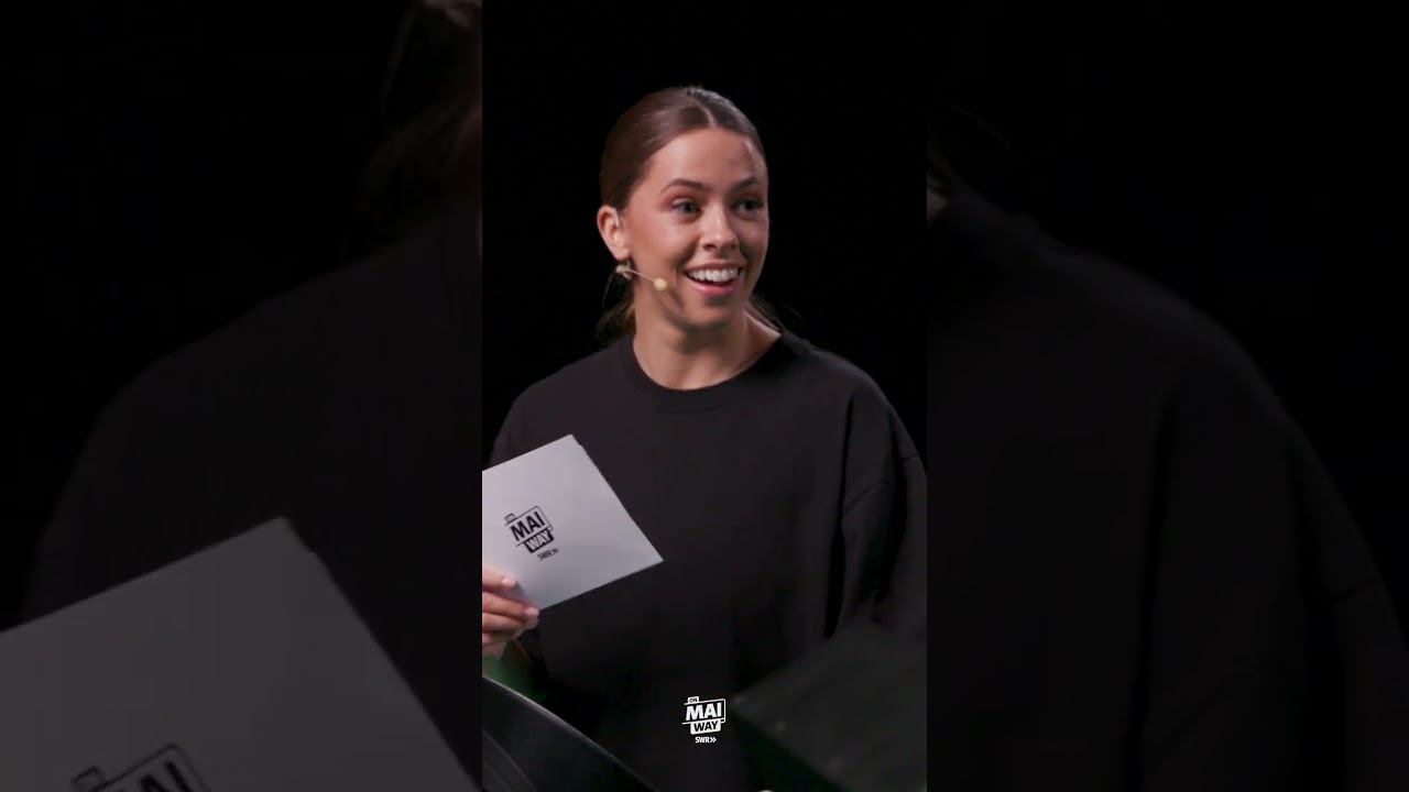 AUTSCH!! Regina Hixt feilt ihre Z&auml;hne ab 🦷😫 ON MAI WAY #shorts