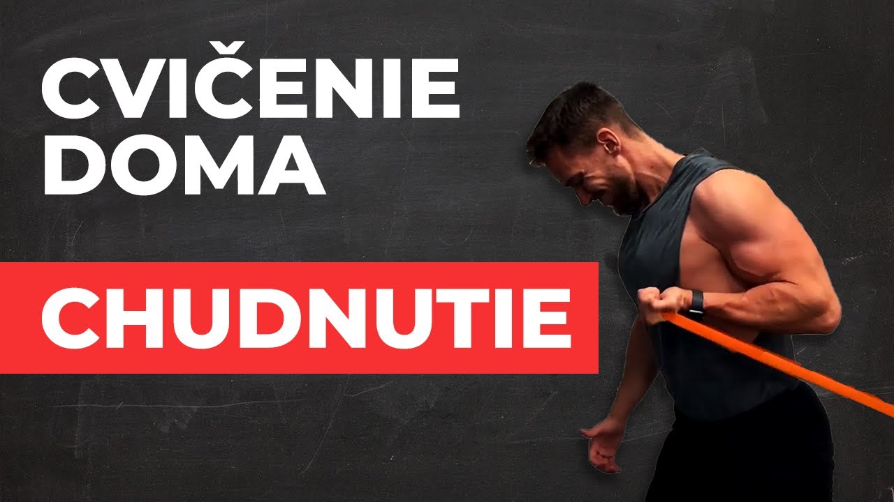 Ako schudnúť pomocou cvičenia doma - MÝTUS alebo FAKT | Kalorický deficit, spálené kalórie, NEAT