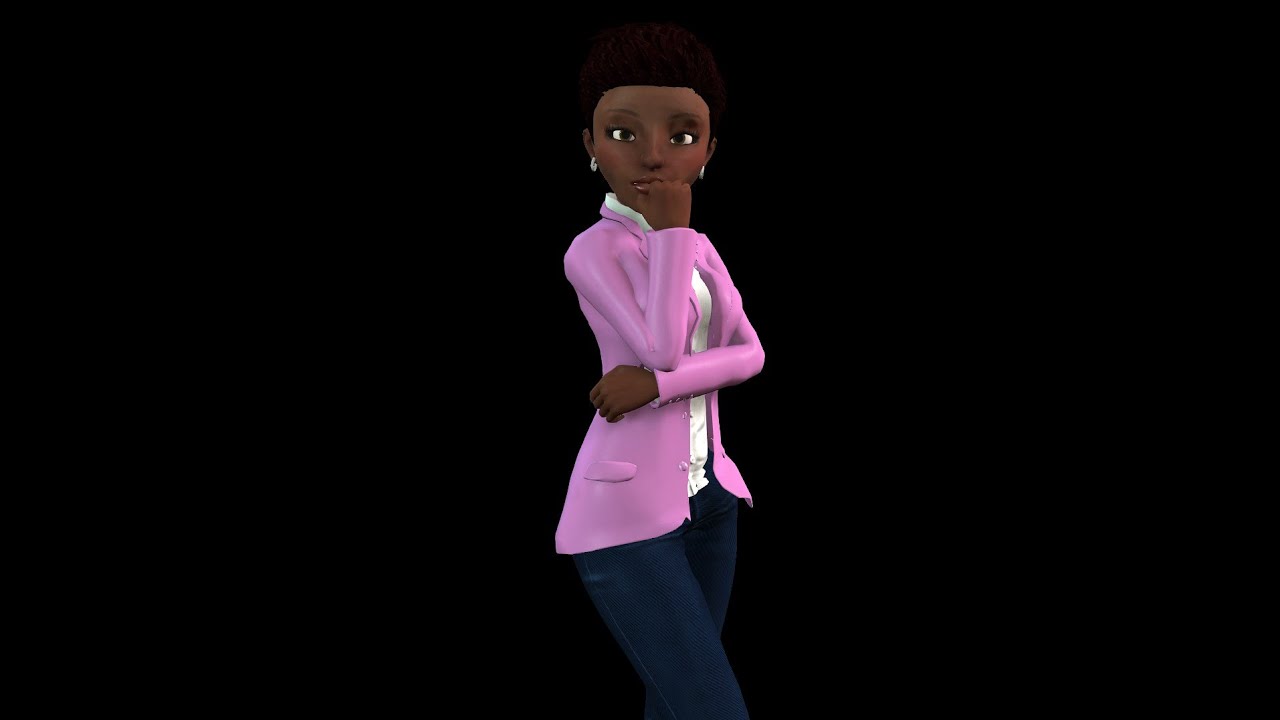 Nous sommes un seul corps - BATENA EFOMI