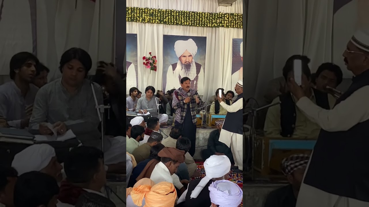 Auliya allah ka rasta (talasha haq)