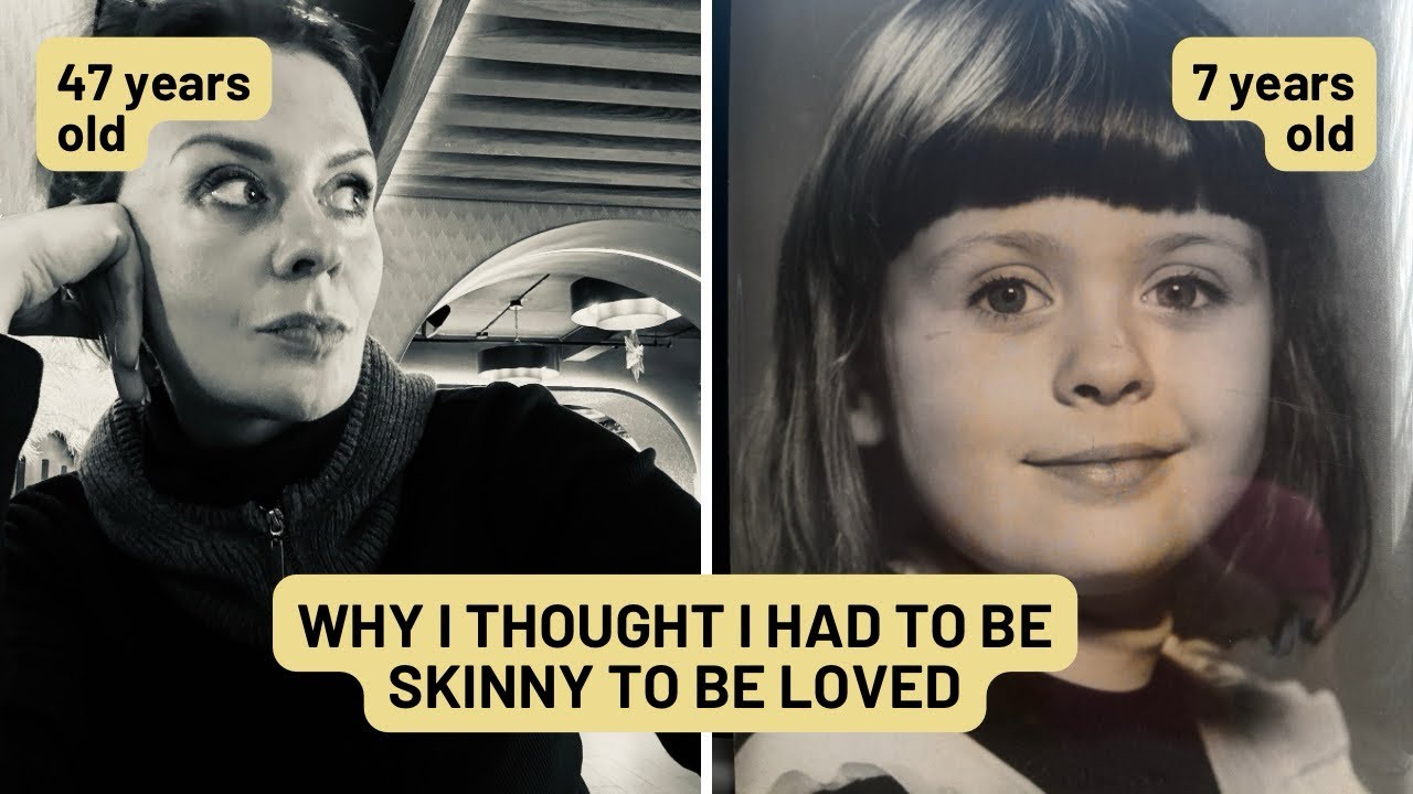 Women Learn at 7 That They Must Be Skinny to Be Loved — And Spend Decades Unlearning 