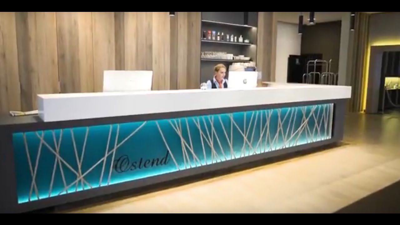 Ostend Hotel