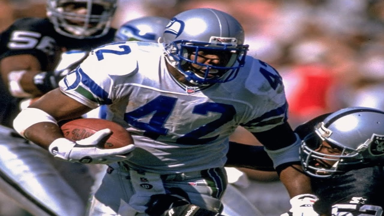 Chris Warren Highlights
