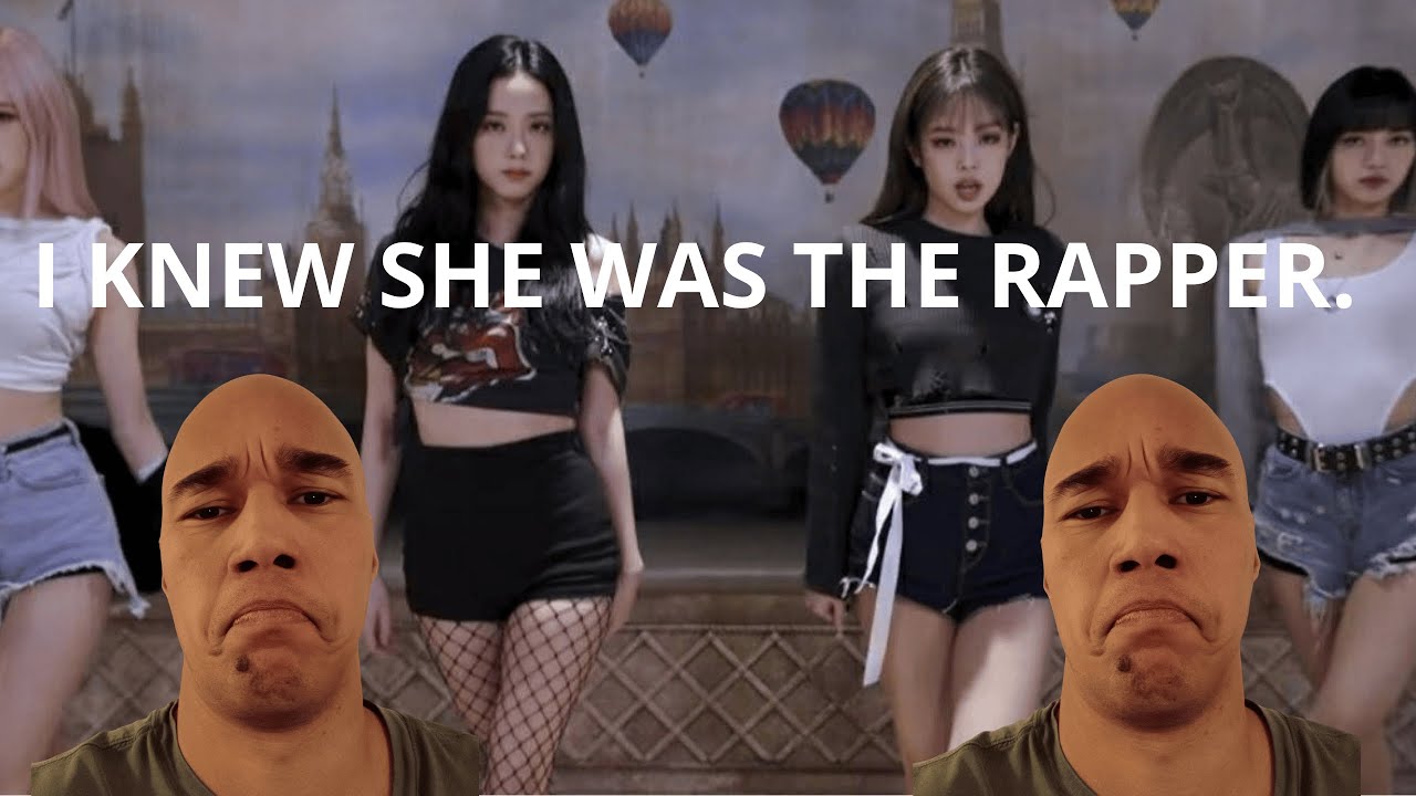 2ND GEN REACTS. BLACKPINK LOVESICK DANCE PRACTICE REACTION