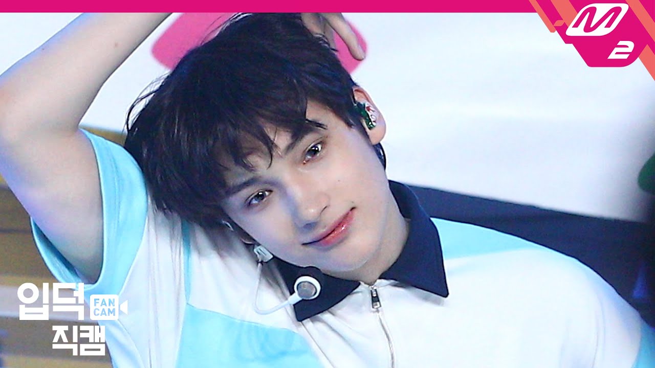 [입덕직캠] TXT 휴닝카이 직캠 4K ‘어느날 머리에서 뿔이 자랐다(CROWN)’ (HUENINGKAI FanCam) | @TXT Comeback Show