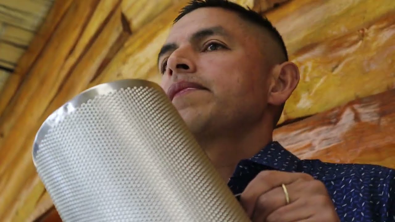 GRUPO AMISTAD - RUEGO DE AMOR