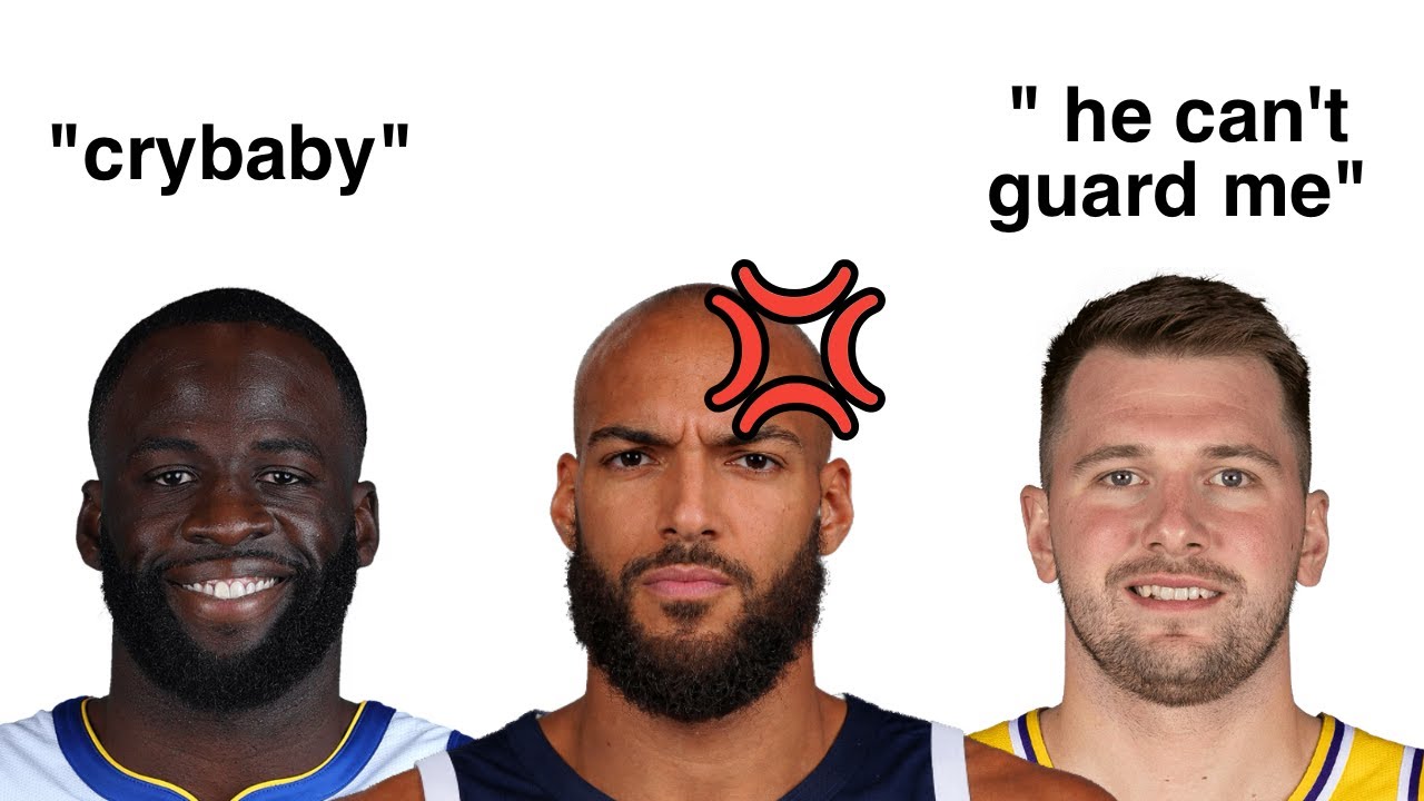 Everybody Hates Rudy