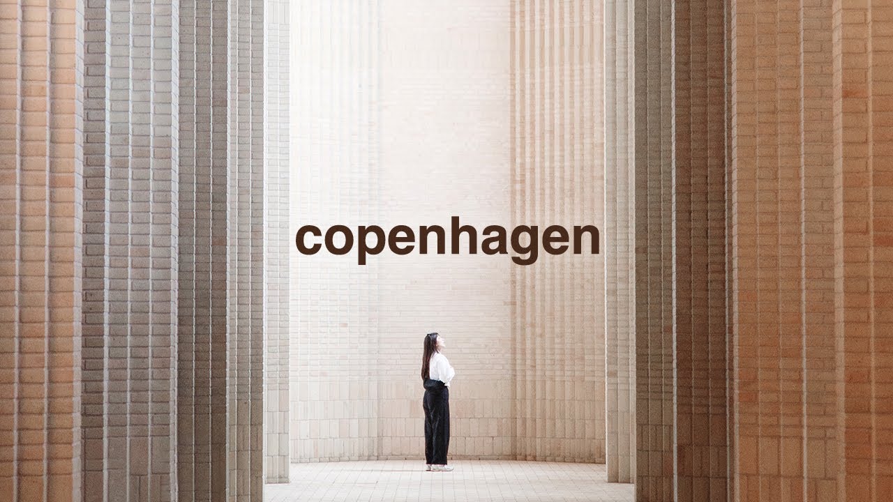 The 75mm Ricoh GR IIIx | Copenhagen POV