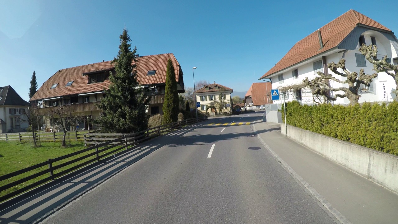 Утценсдорф-Герлафинген  Utzensdorf-Gerlafingen