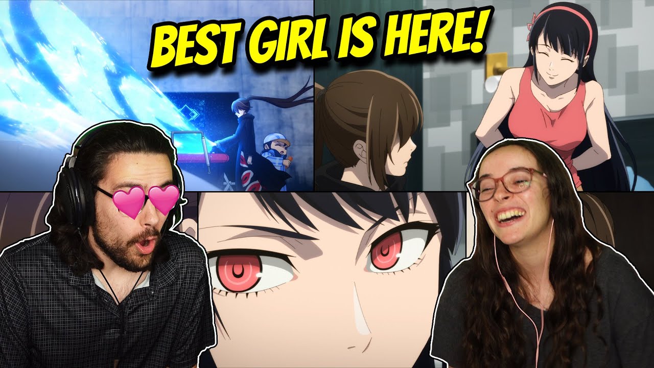 THE STRONGEST REGULAR!! Tower of God Anime Season 2 Episode 2 Reaction!