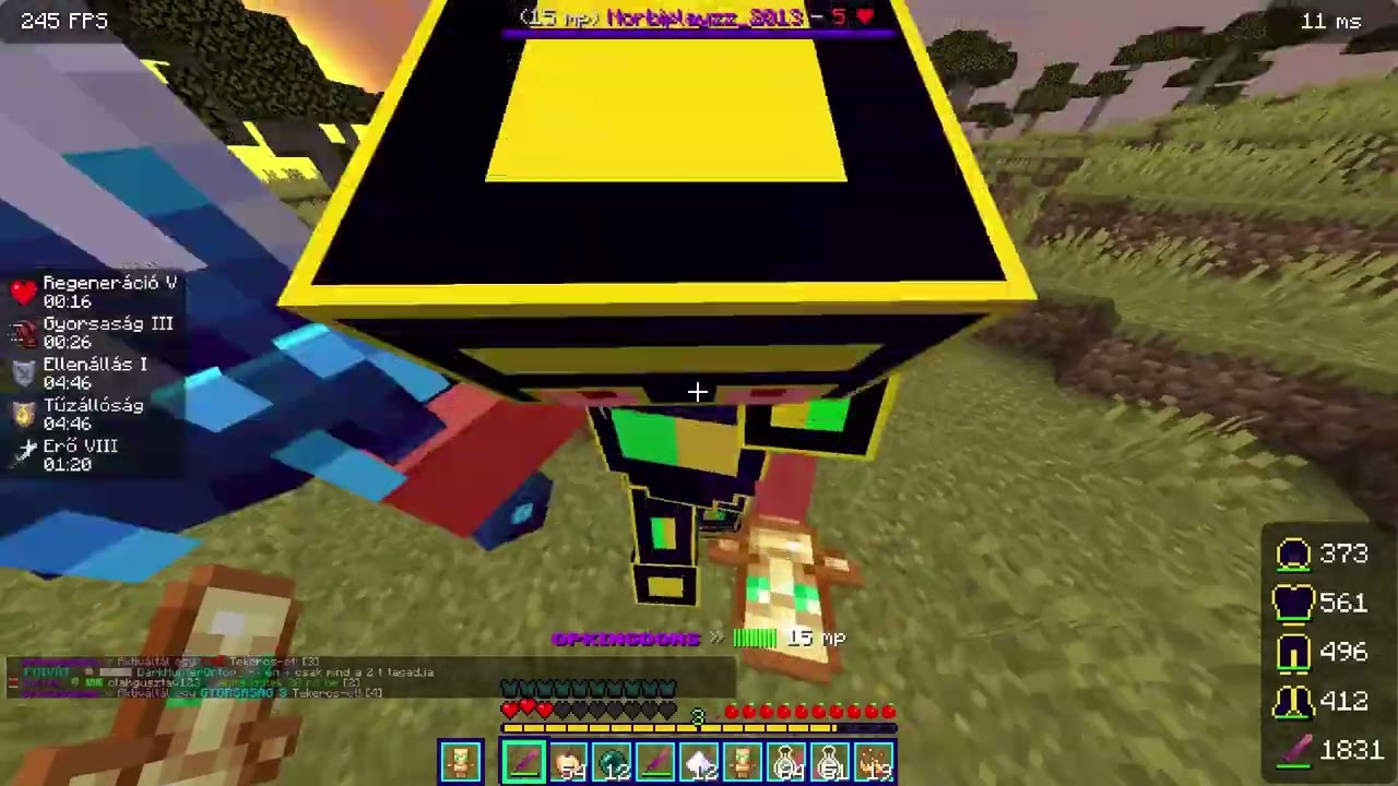 Rivalsnetwork montage s34