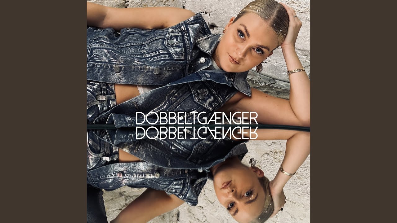 Dobbeltgænger
