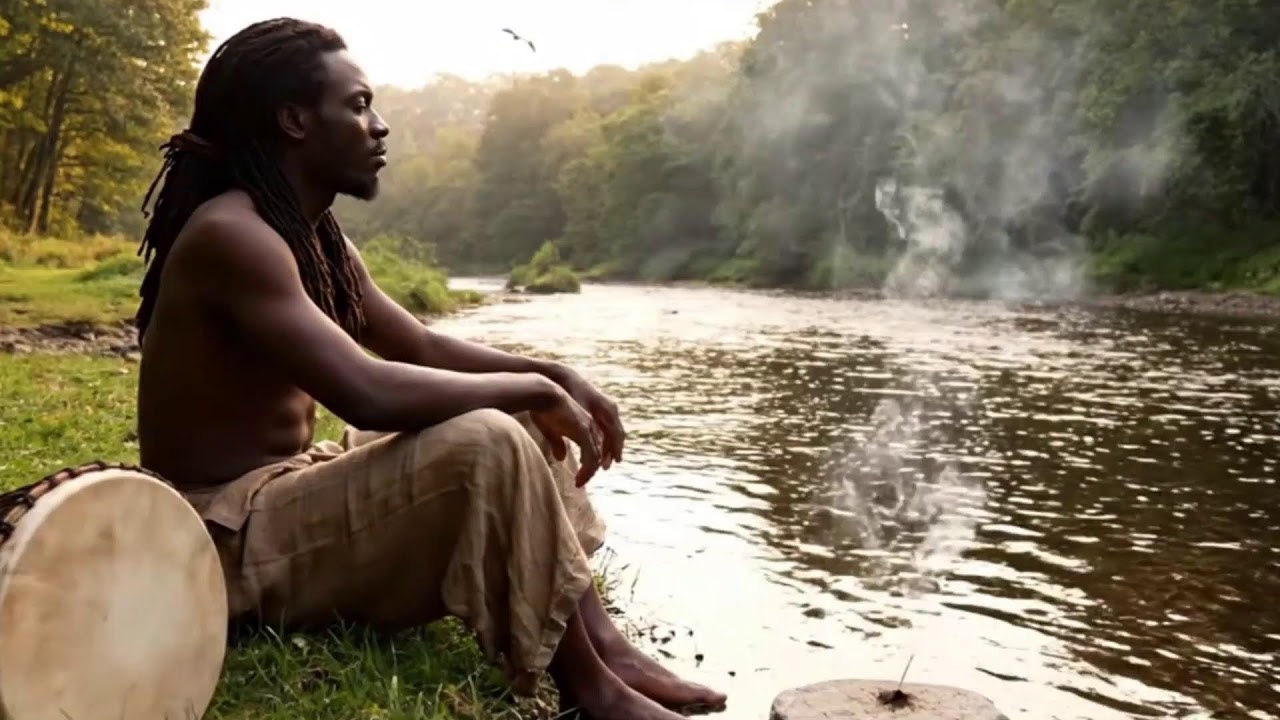 Rasta Culture Reggae 🌿🔥 | One Love Conscious Roots for Harmony
