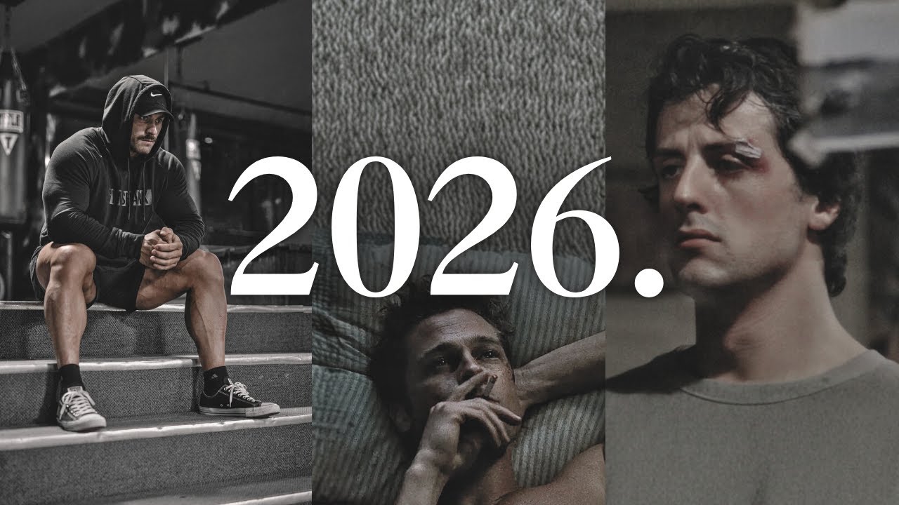 2026 Mindset.