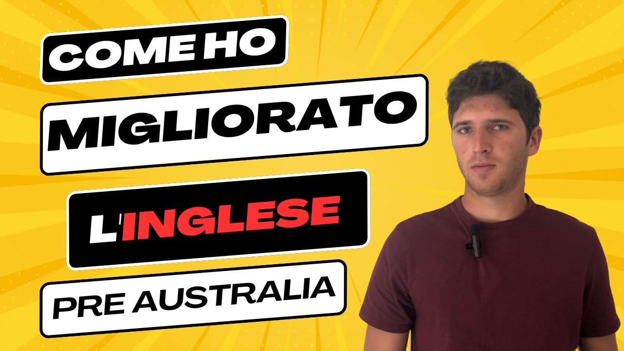 Imparare l'Inglese Prima e Durante il Viaggio: Consigli Pratici!