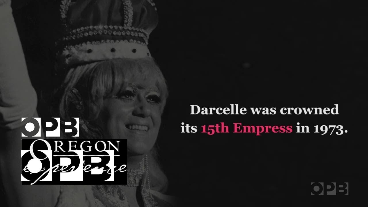 Meet America's Oldest Performing Female Impersonator