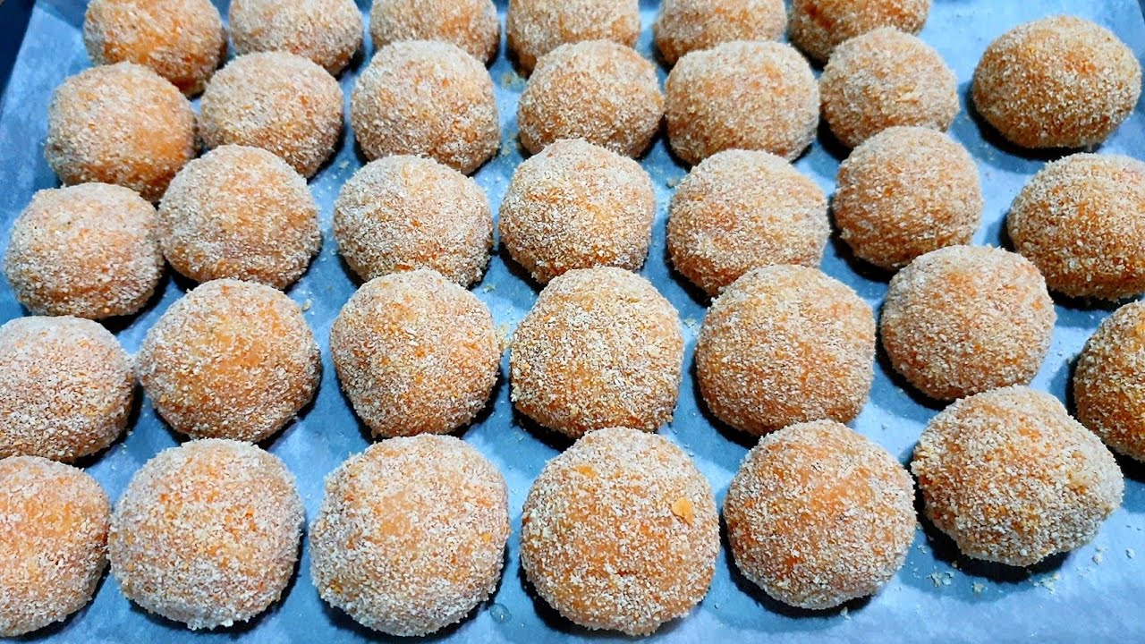 Chifteluțe de Pui la Cuptor | AdeLina's Kitchen