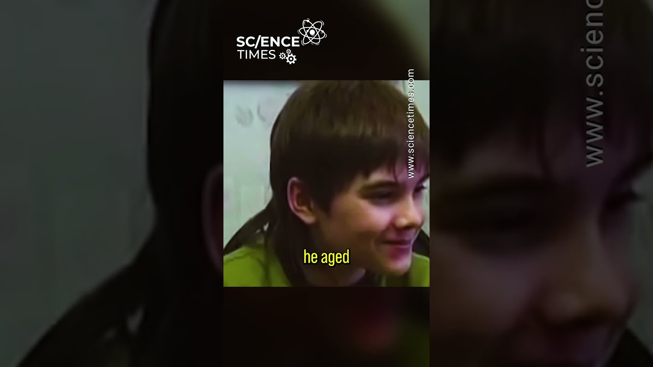 Boriska Kipriyanovich: Where Is the Boy Who Claimed to Live on Mars Now? 3