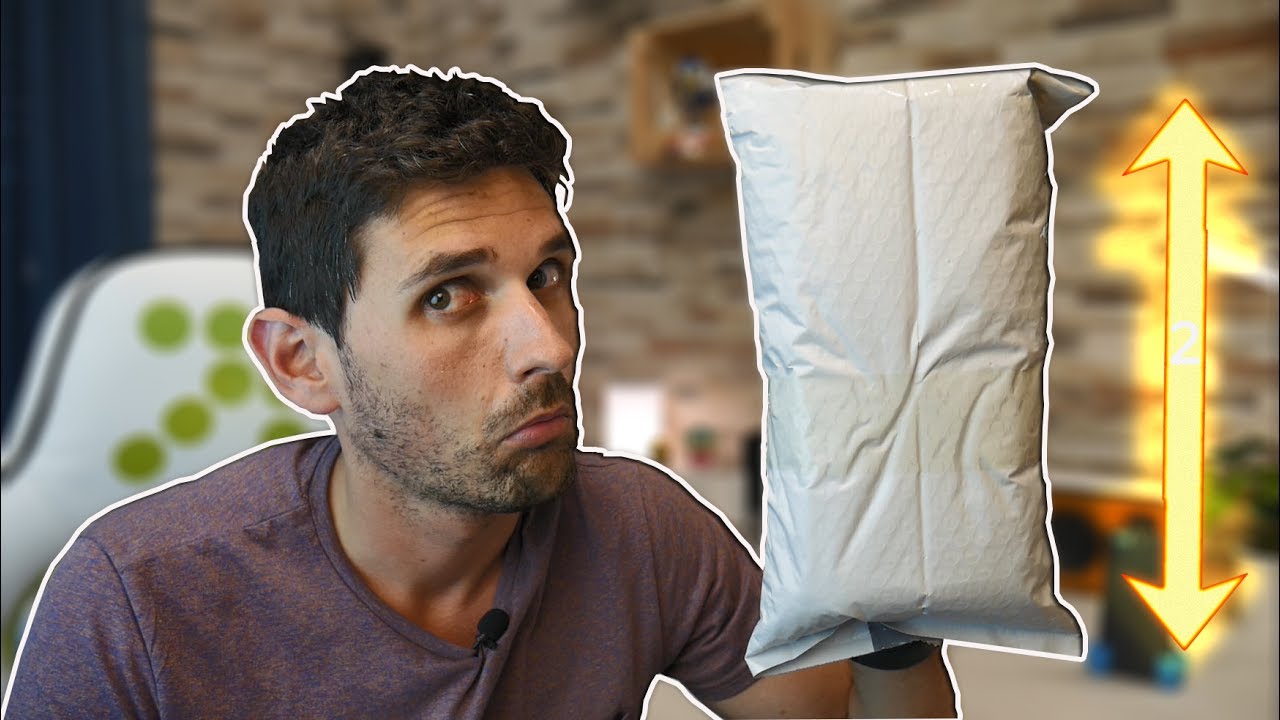 Lo MAX (2) GRANDE de XIAOMI | Unboxing e impresiones