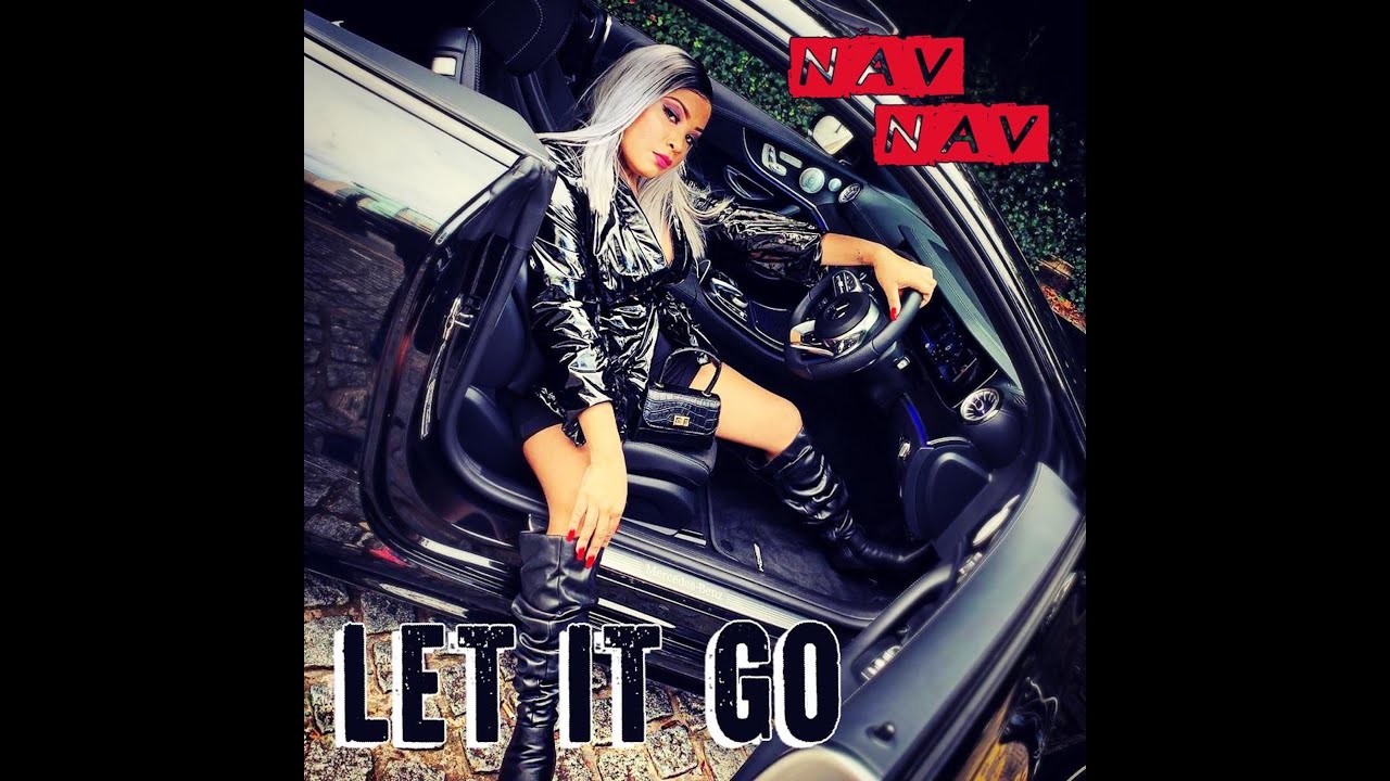 NavNav-Let It Go