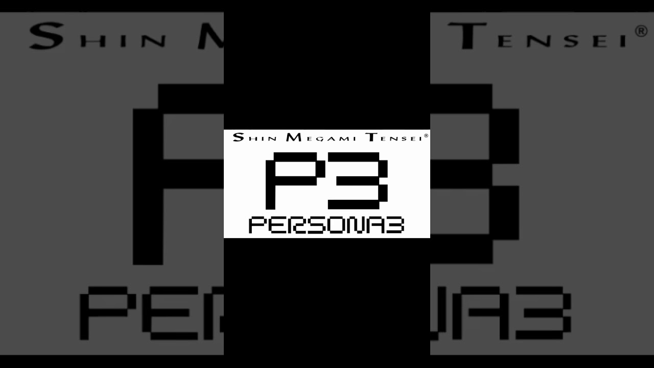 Persona 3 OST - Tartarus Block 1 Extended