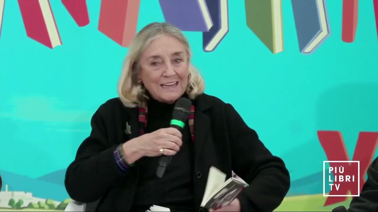Le parole dei romanzi con Antonio Manzini e Valeria Della Valle